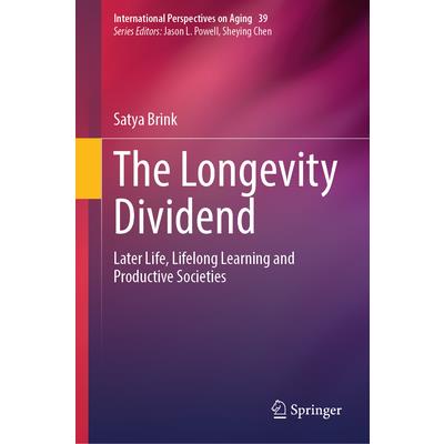 The Longevity Dividend