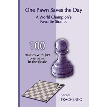 One Pawn Saves the Day