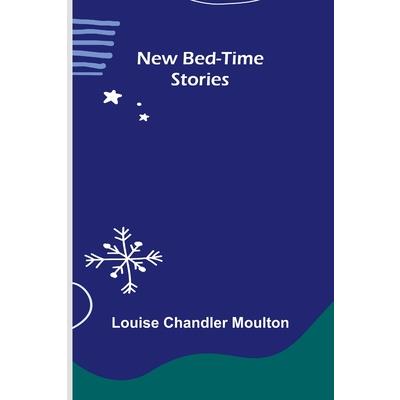 New Bed-Time Stories