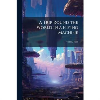 A Trip Round the World in a Flying Machine