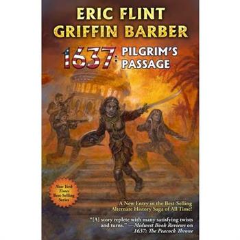 1637: Pilgrim's Passage