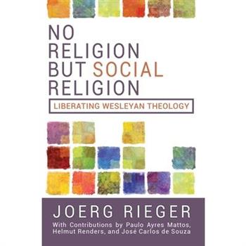 No Religion But Social Religion