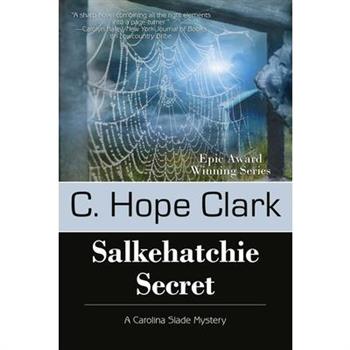 Salkehatchie Secret