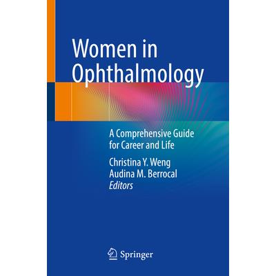 Women in Ophthalmology