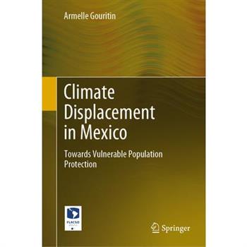 Climate Displacement in Mexico