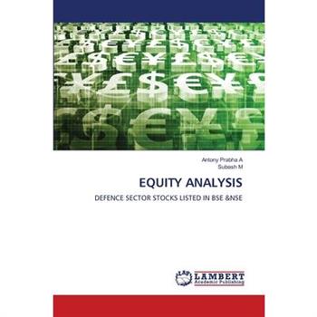 Equity Analysis