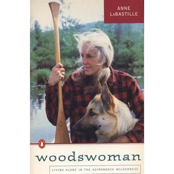 Woodswoman