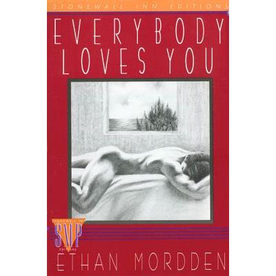 Everybody Loves You