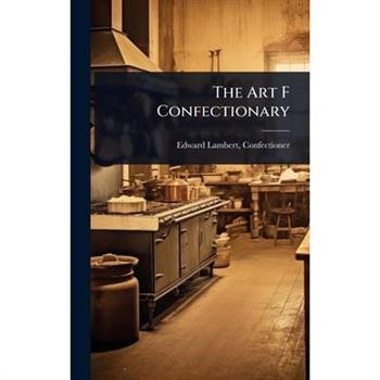 The Art F Confectionary