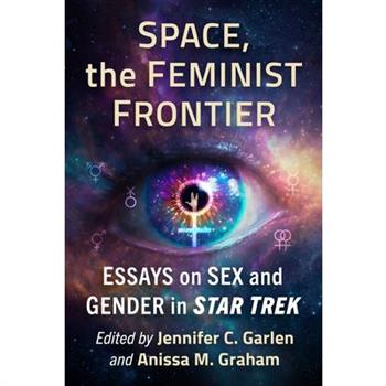 Space, the Feminist Frontier
