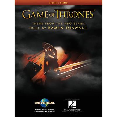 Game of Thrones