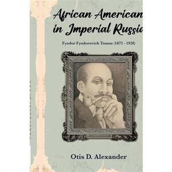 African American in Imperial Russia