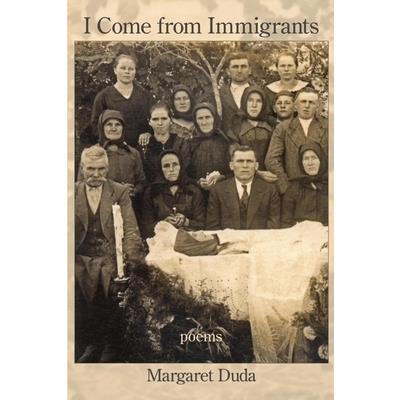I Come from Immigrants