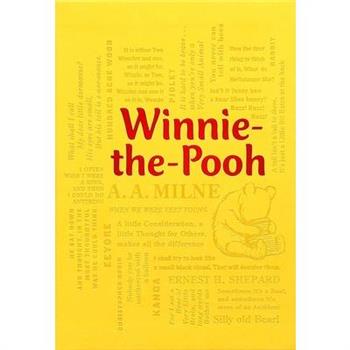 Winnie-The-Pooh