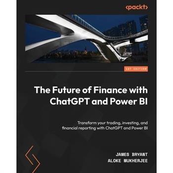 The Future of Finance with ChatGPT and Power BI