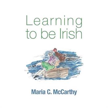 Learning to be Irish