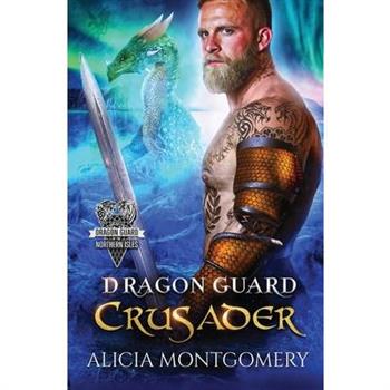 Dragon Guard Crusader