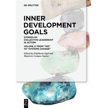 Inner Development Goals