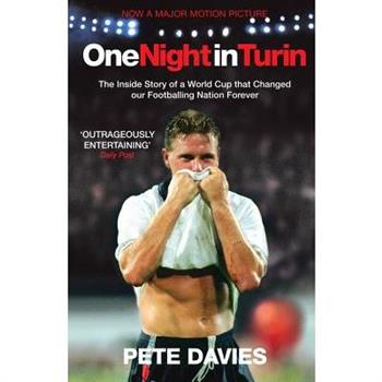 One Night in Turin