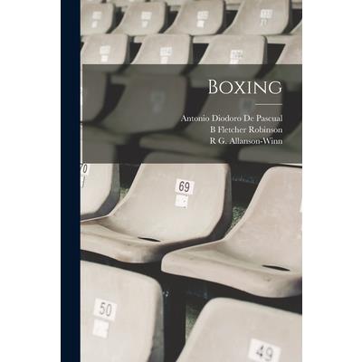 Boxing