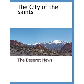 The City of the Saints