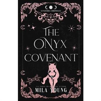 The Onyx Covenant