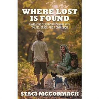 Where Lost Is Found