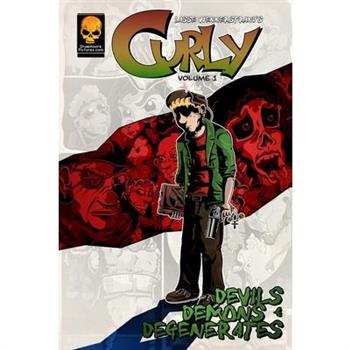 Curly Volume 1