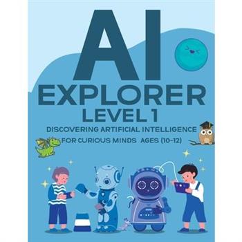 AI EXPLORER - Level 1