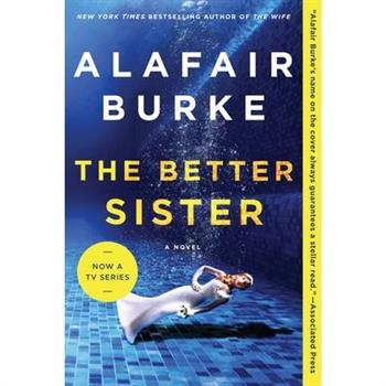 The Better Sister