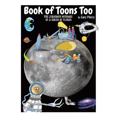 Book Of Toons Too