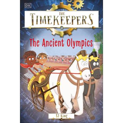 The Timekeepers: The Ancient Olympics