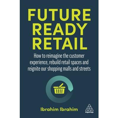 Future-Ready Retail