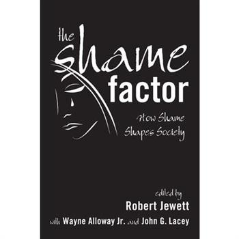 The Shame Factor
