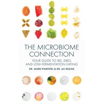 The Microbiome Connection
