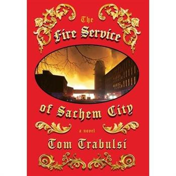 The Fire Service of Sachem City