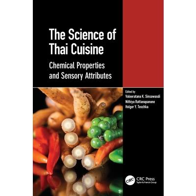 The Science of Thai Cuisine