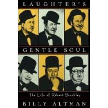 Laughter’s Gentle Soul