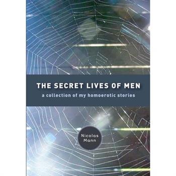 The Secret Lives of Men