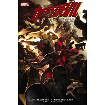 Daredevil Ultimate Collection 2