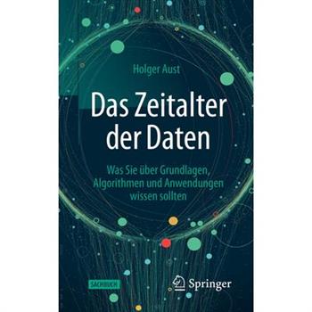 Das Zeitalter Der Daten