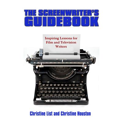 Screen Writer's Guidebook