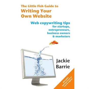The Little Fish Guide to Writing Your Own Website
