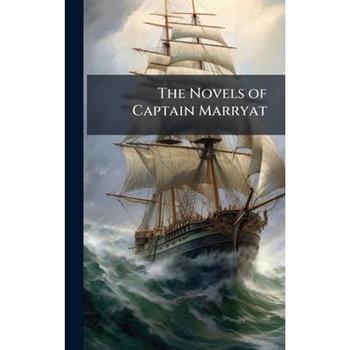 The Novels of Captain Marryat
