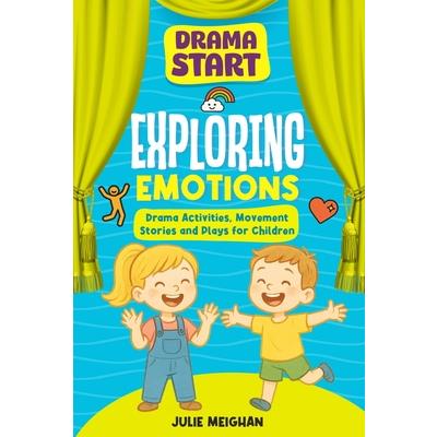 Drama Start Drama Start