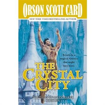 The Crystal City