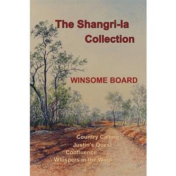 The Shangri-la Collection