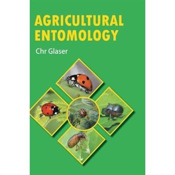 Agricultural Entomology