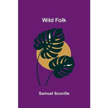 Wild Folk