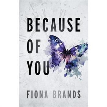 Because Of You